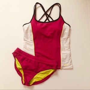 Reebok Tankini